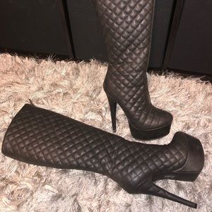 Michael Antonio boots